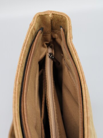 Brise Crossbody Bag '6017' in Brown