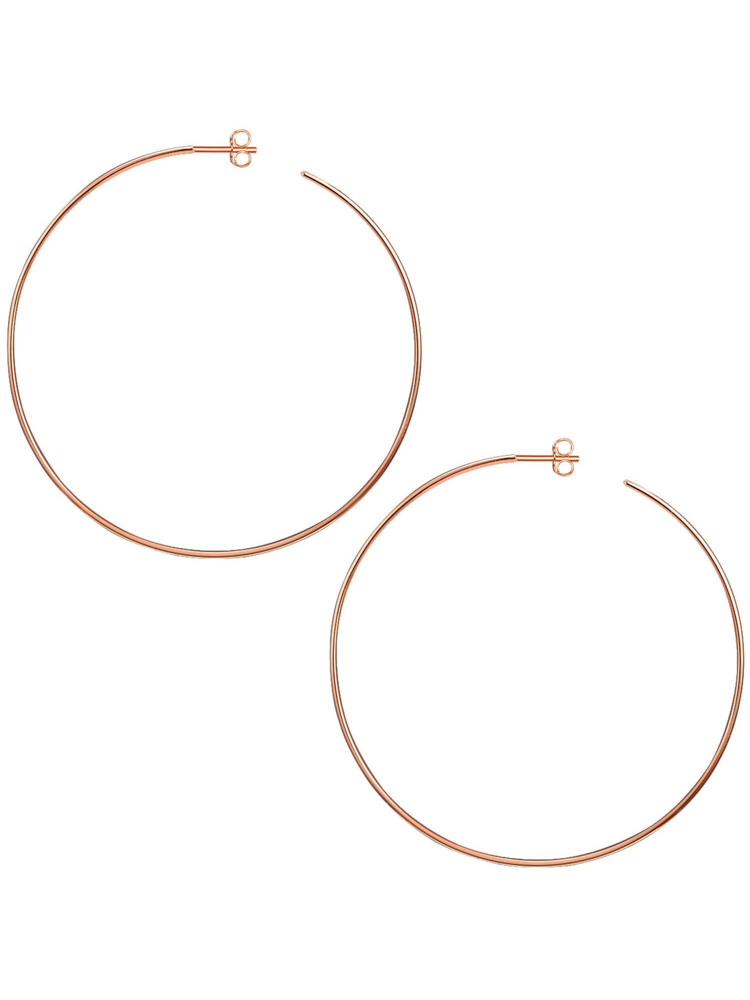 Glanzstücke München Oorbellen in Goud