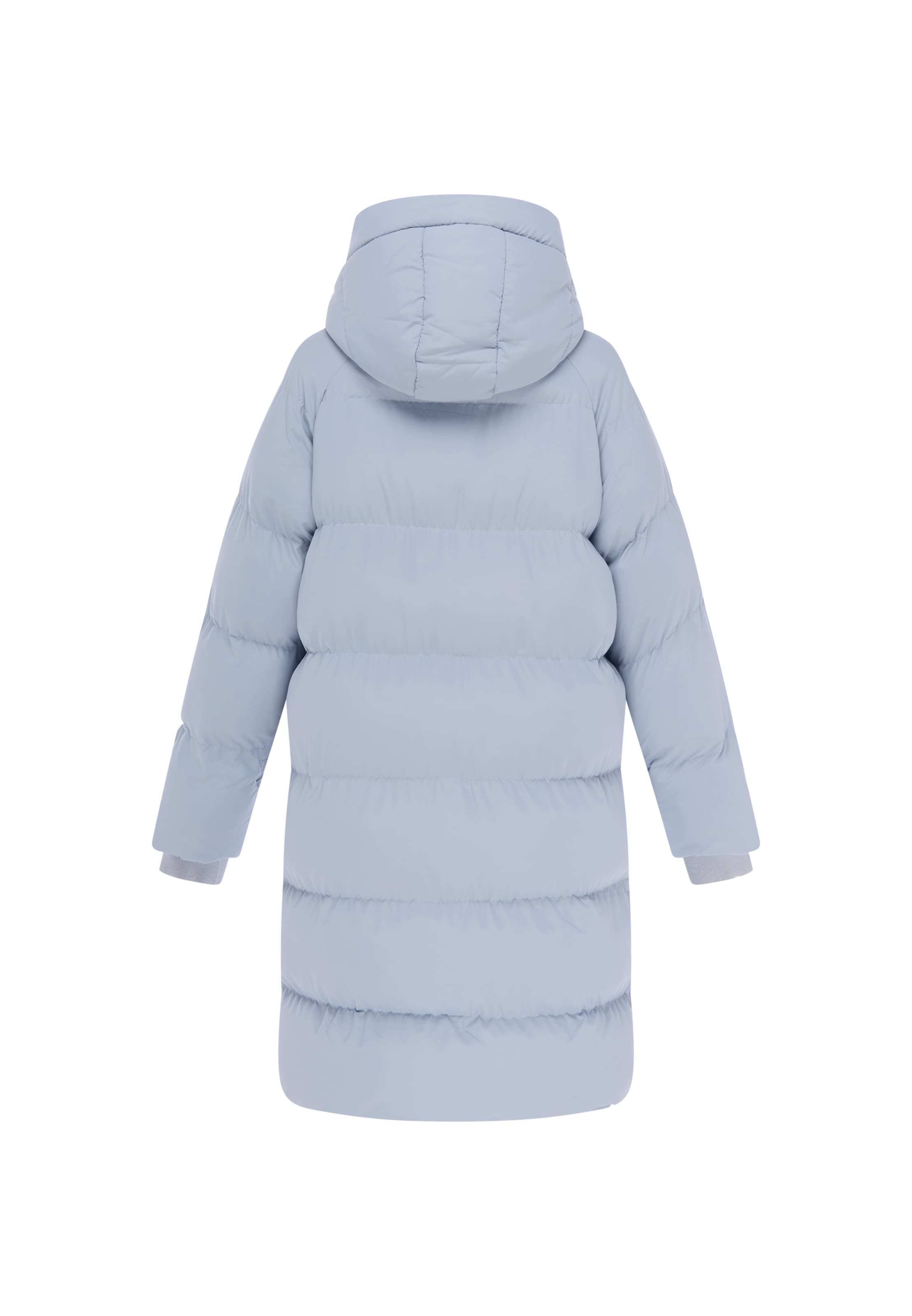 Manteau d’hiver usha WHITE LABEL en bleu