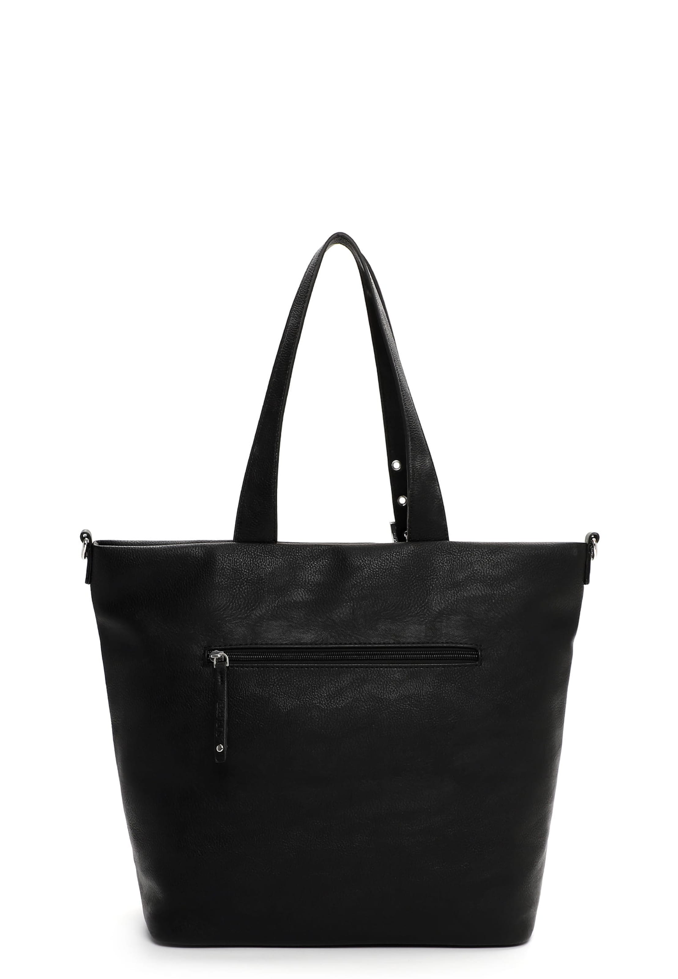 Suri Frey Shopper 'Lorrey' in Black