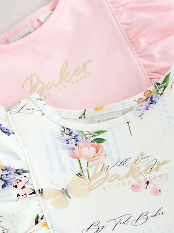 Baker by Ted Baker Платье в Ярко-розовый