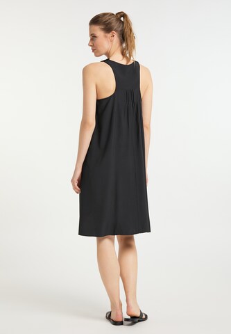 usha BLUE LABEL Summer dress in Black