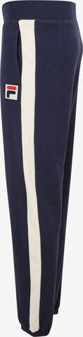 FILA - regular Pantalón 'LAREDO' en azul