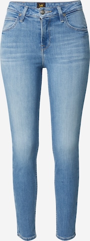 Lee Jeans 'SCARLETT' in Blue: front