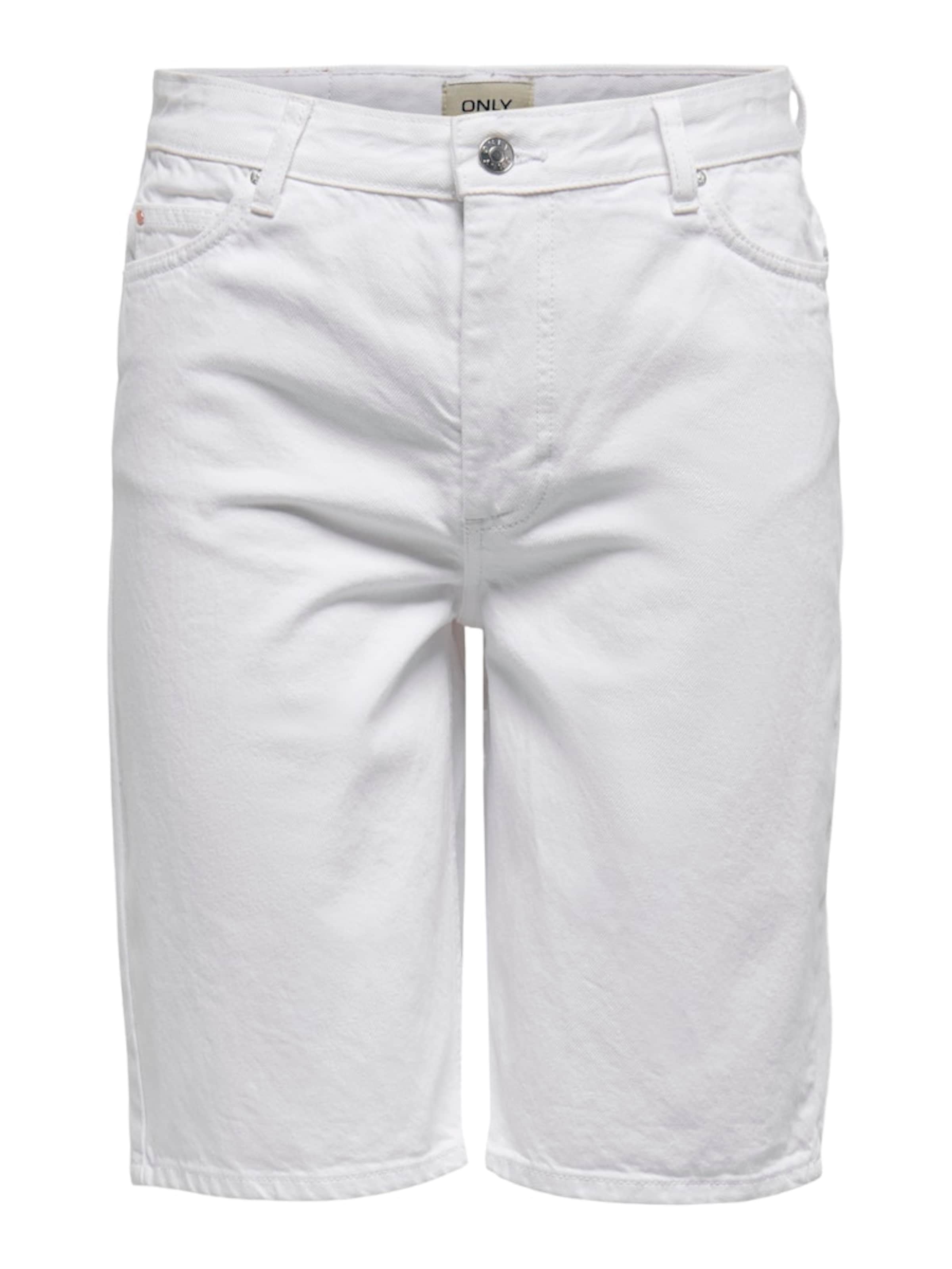 ONLY Jeans 'ONLSonny' in White: front