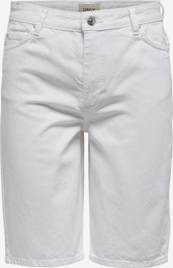 ONLY Farkut 'ONLSonny' värissä valkoinen denim, Tuotenäkymä