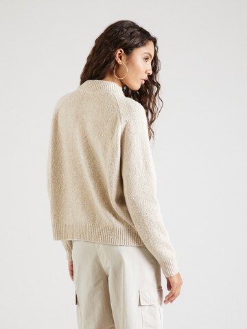 Brava Fabrics Sweater in Beige