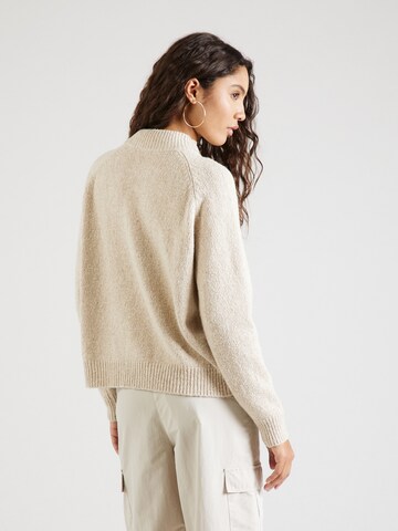 Brava Fabrics Pullover i beige