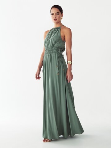 St MRLO Mekko 'Elias' värissä vihreä