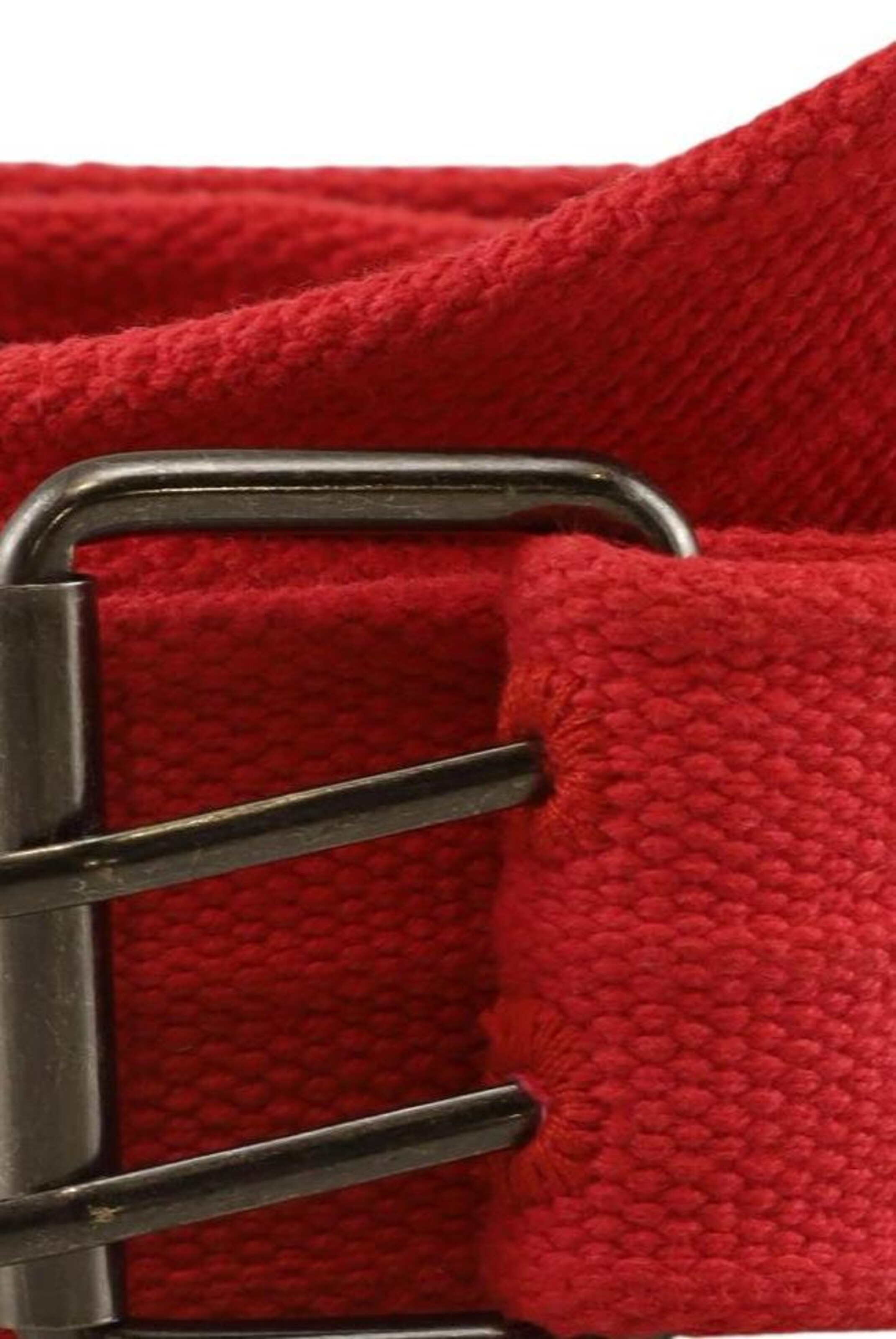 ESPRIT Belt & Suspenders in One size in Red