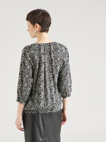 ZABAIONE Blouse 'Co44rnelia' in Black