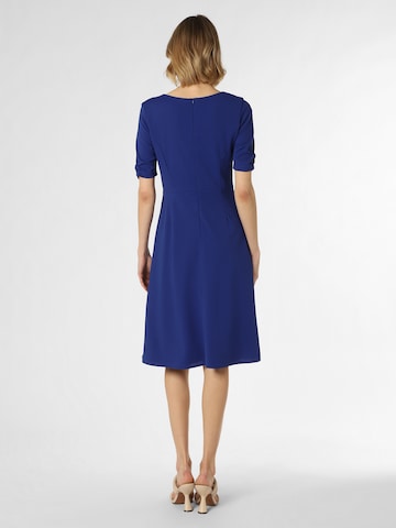 PARADI Jurk in Blauw