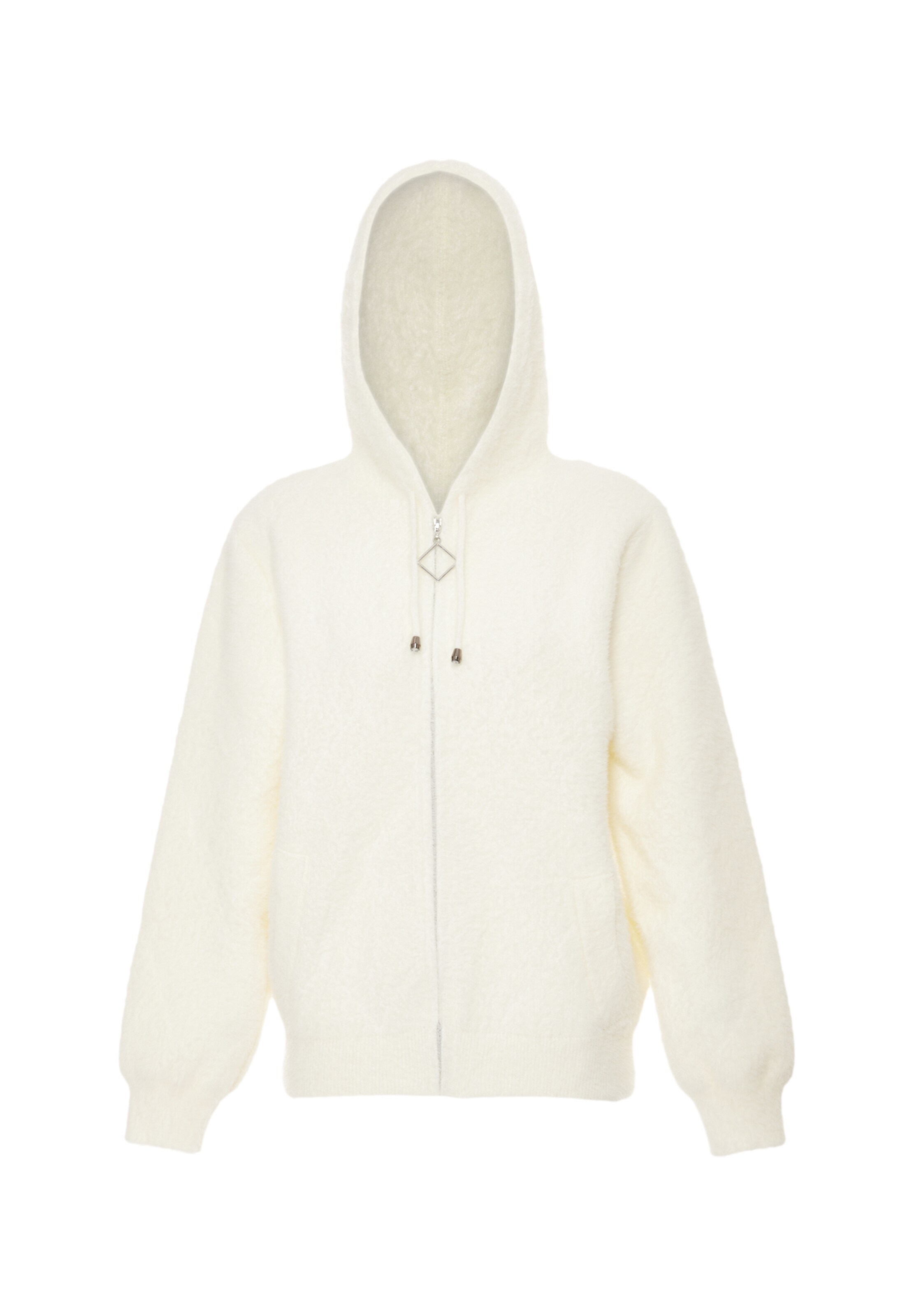 Poomi Strickjacke in Beige