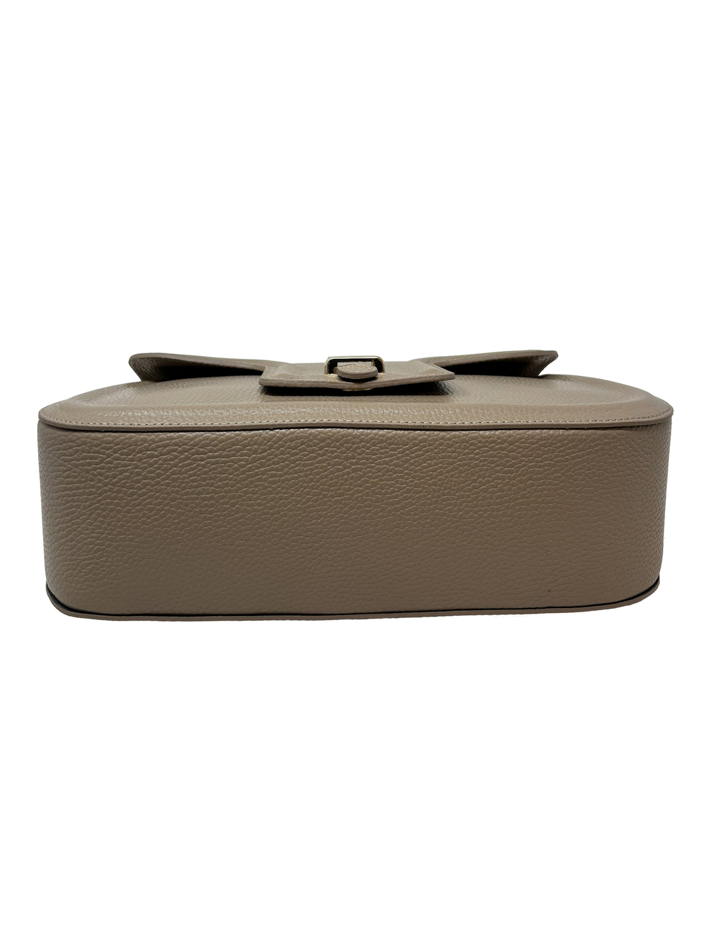 Sac bandoulière CHICCA BORSE en marron