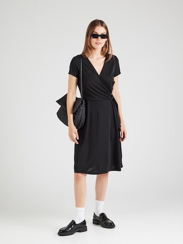 Lauren Ralph Lauren Sukienka 'KARLEE' w kolorze czarny