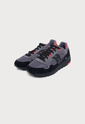 saucony Sneaker low 'SHADOW 5000' i sort: forside