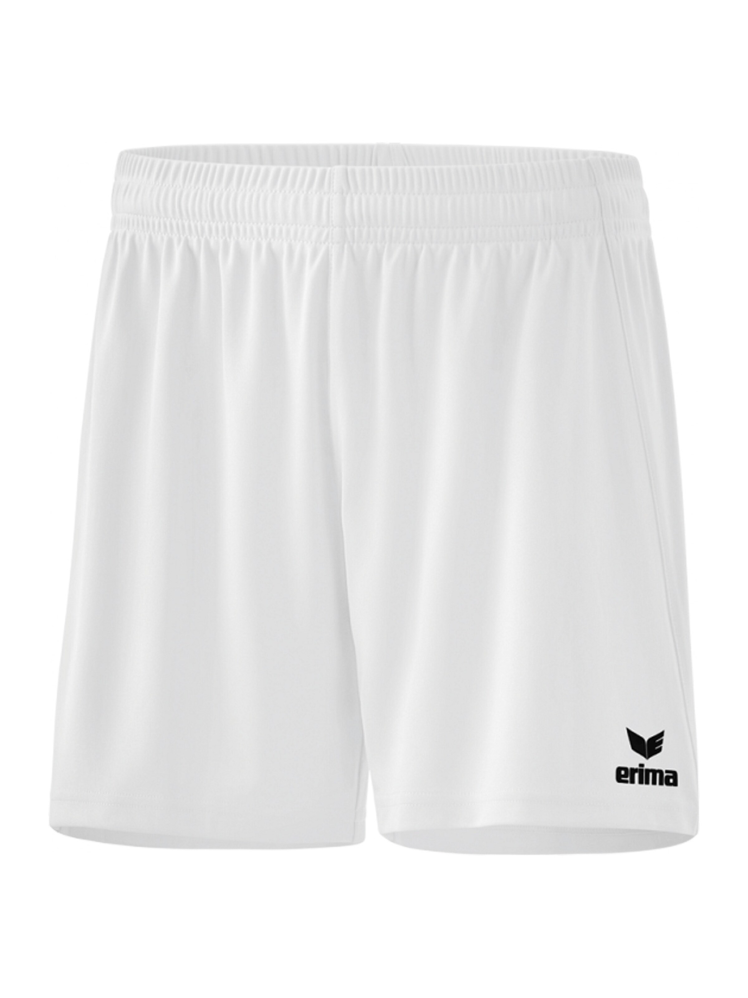 ERIMA Workout Pants 'Rio 2.0' in White, Item view