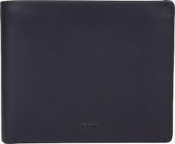 JOOP! - Carteiras 'Loreto Ninos' em preto: frente