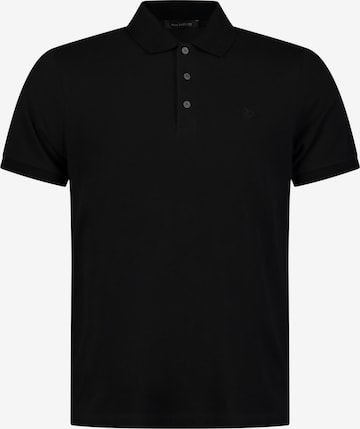 ROY ROBSON Shirt in Black: front