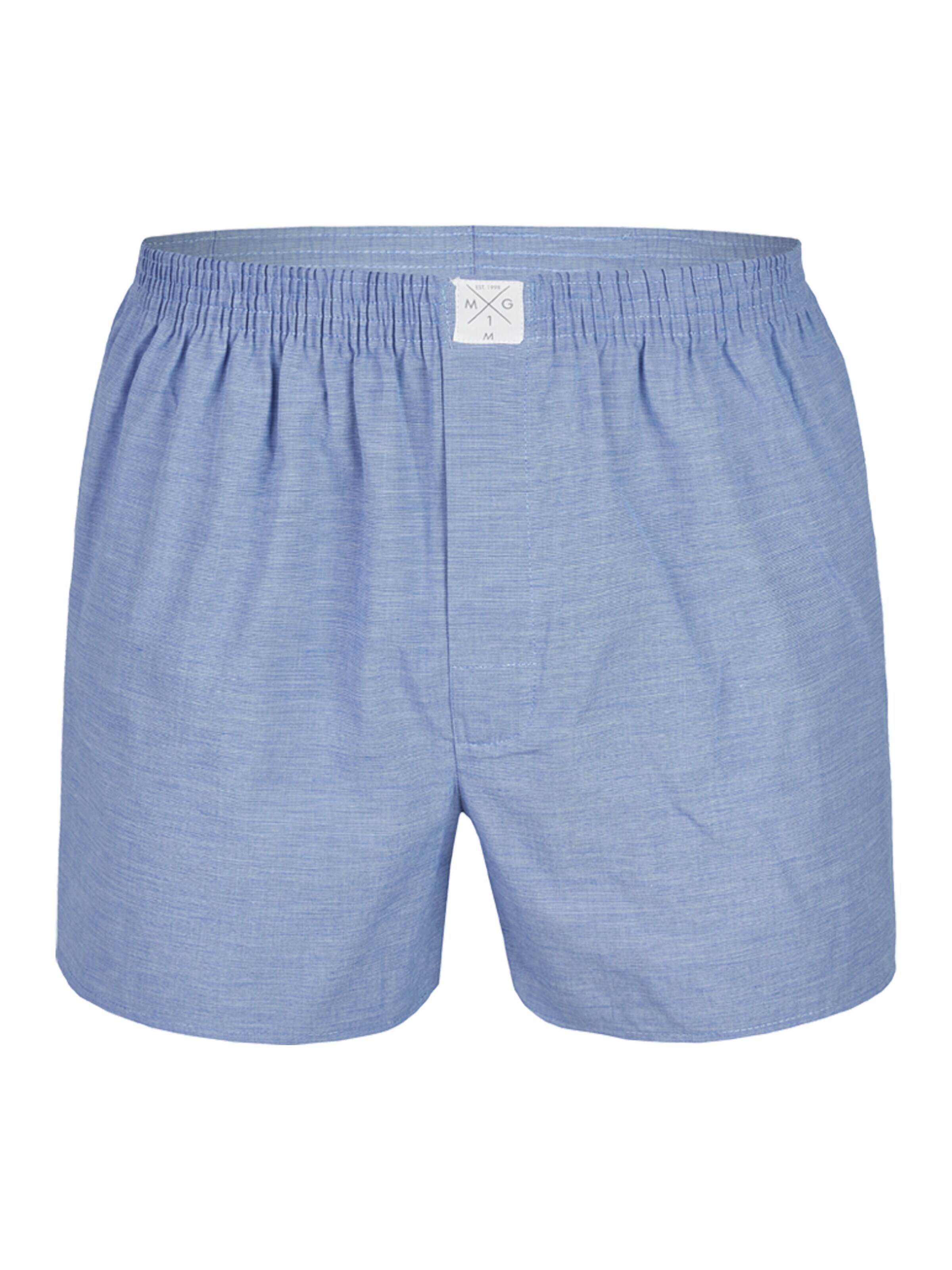 MG-1 Boxer shorts '925' in Mixed colours