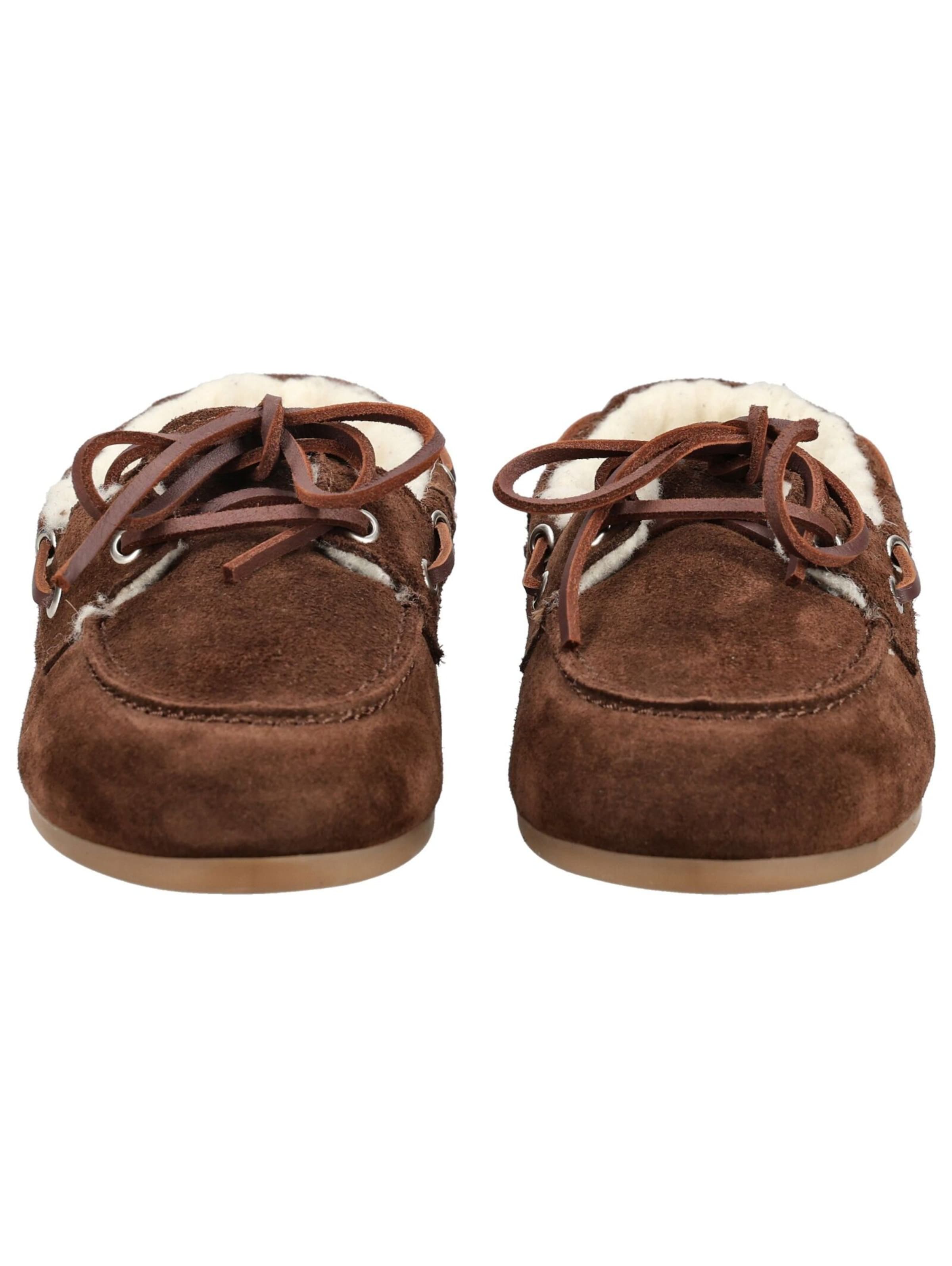 Slipper di PAVEMENT in marrone