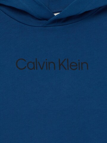 Calvin Klein Pullover in Blau