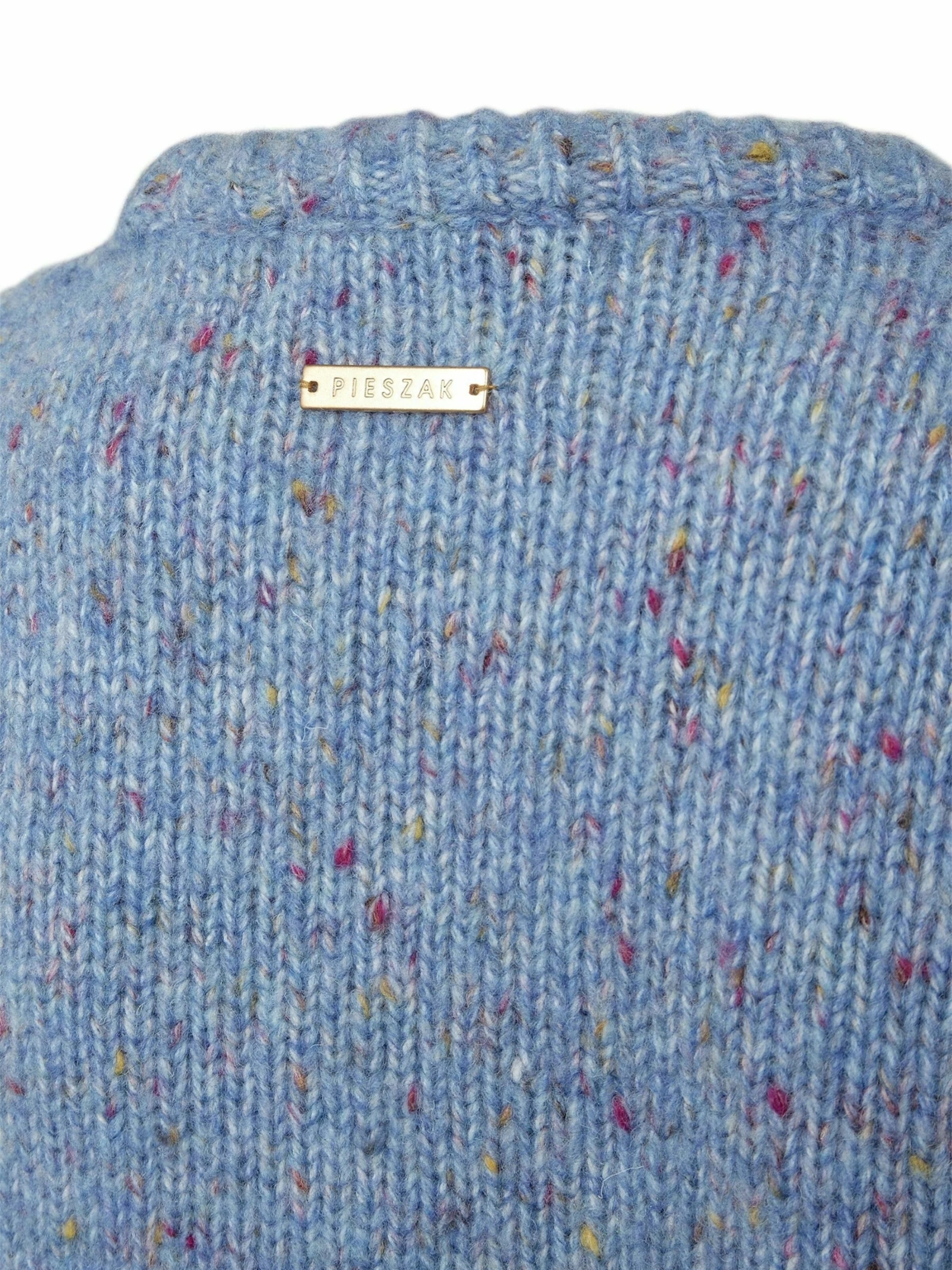 Pieszak Trui ' PD-Holly ' in Blauw