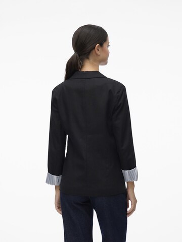 VERO MODA Blazer 'LILJA ' in Schwarz