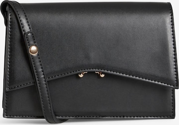 VILA Crossbody Bag 'Dylis' in Black: front