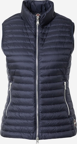 Colmar Vest in Blue: front