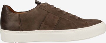 Sneaker bassa di LLOYD in marrone