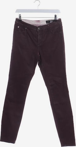 ARMANI EXCHANGE Jeans 29 in Rot: predná strana