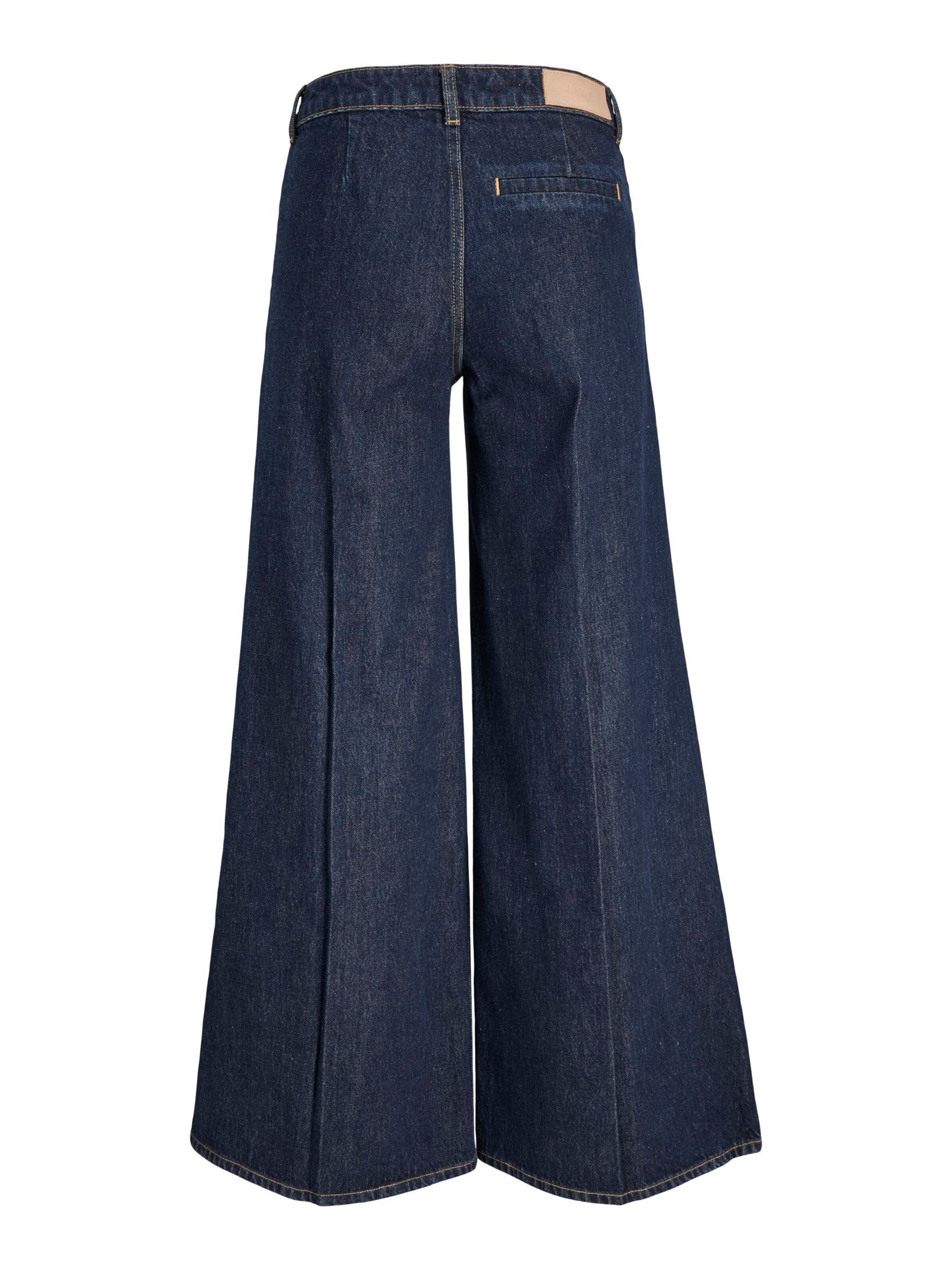Wide Leg Jean 'JXPalma Karla' JJXX en bleu