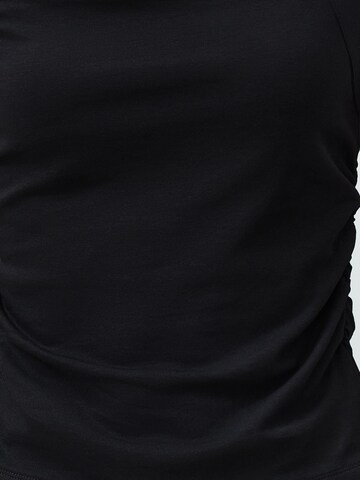 Trendyol Τοπ σε μαύρο