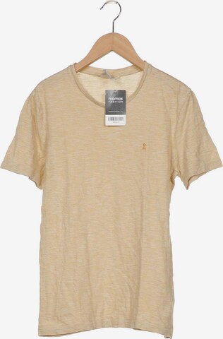 ARMEDANGELS Shirt in S in Beige: front