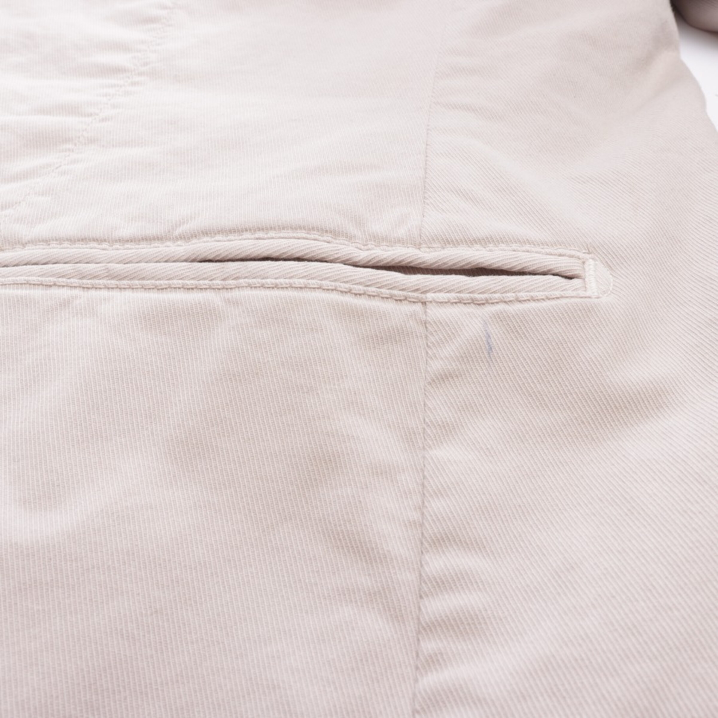 Designerartikel Sakko M in Weiß