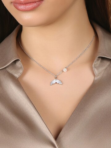 MISH Kette 'Naomi' in Silber