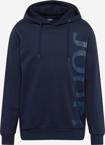 Sweat-shirt JOOP! en bleu : devant