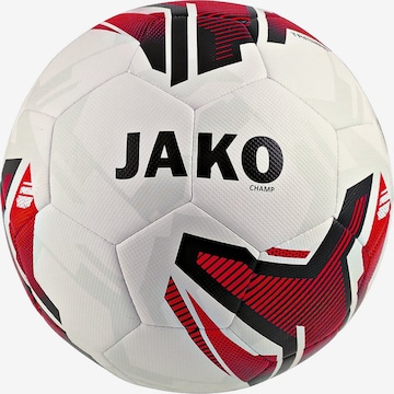 JAKO Ball in White: front