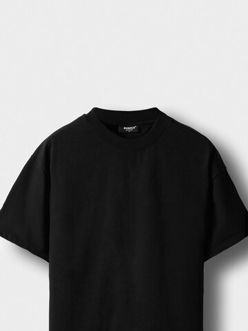 Burocs Shirt 'Regular'‌‌‌‌‌‌‌‌‌ in Schwarz