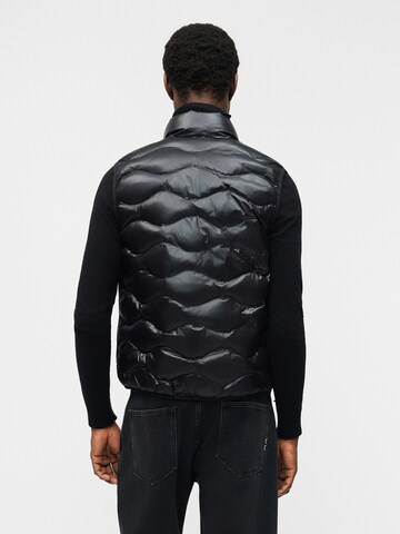 Blauer.USA Vesta 'DANNY' – černá