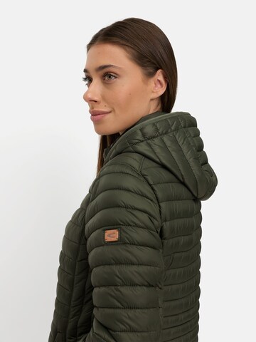 CAMEL ACTIVE Performance Jacket in Green