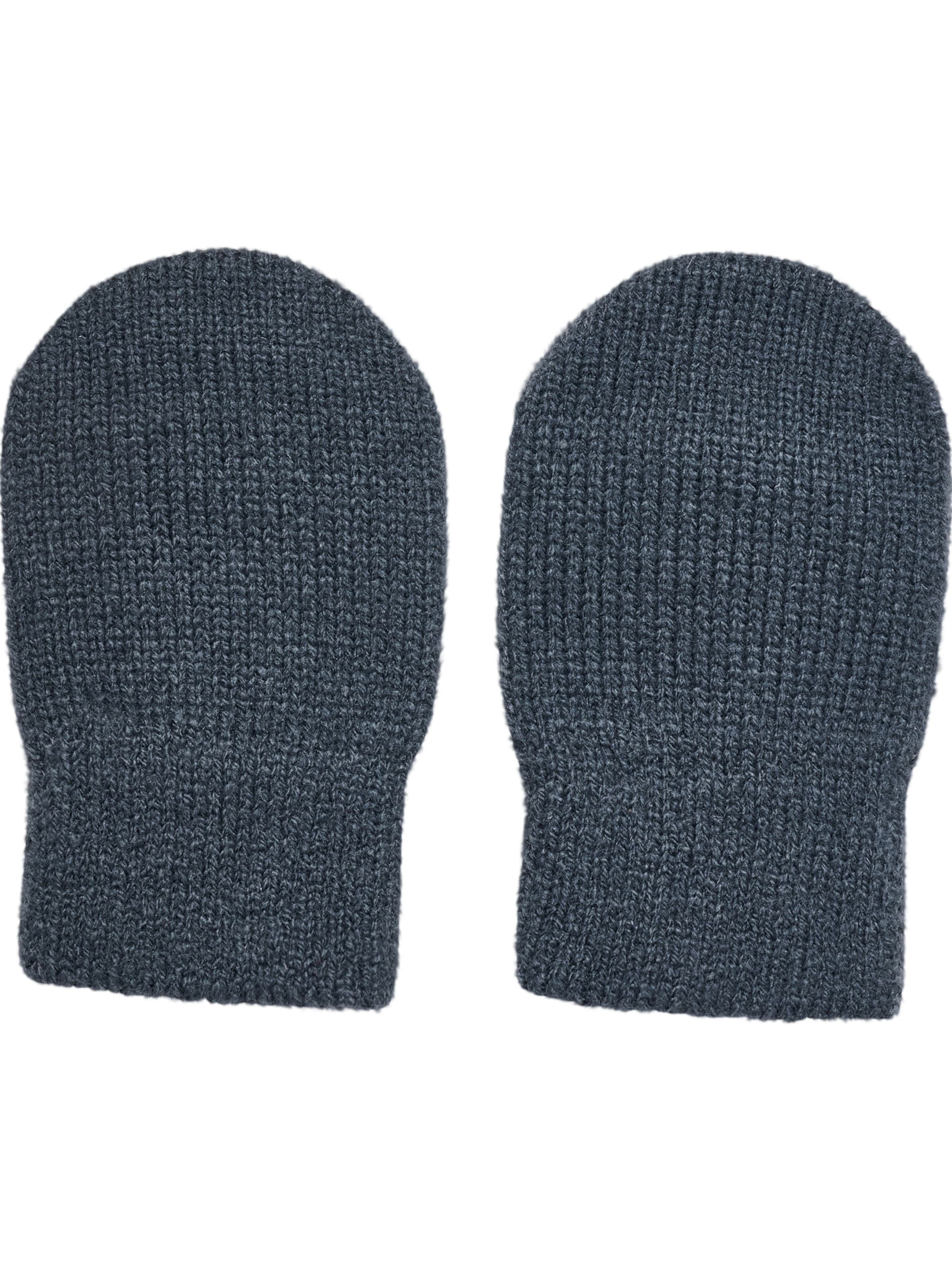 Gants Hummel en bleu