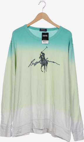 Polo Ralph Lauren Sweatshirt & Zip-Up Hoodie in 5XL in Mixed colors: front