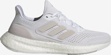 ADIDAS PERFORMANCE Springsko 'Pureboost 23' i vit