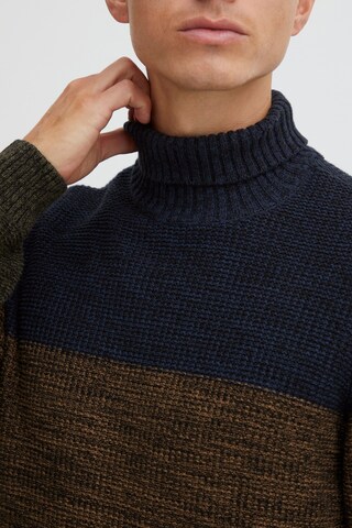 BLEND Pullover in Mischfarben