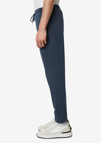 Regular Pantalon Marc O'Polo en bleu