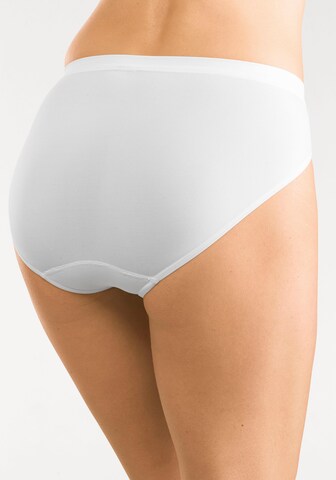 Mey Panty 'Emotion' in White