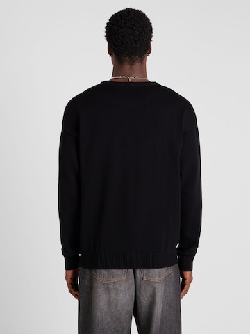 Pull-over ICEBERG en noir