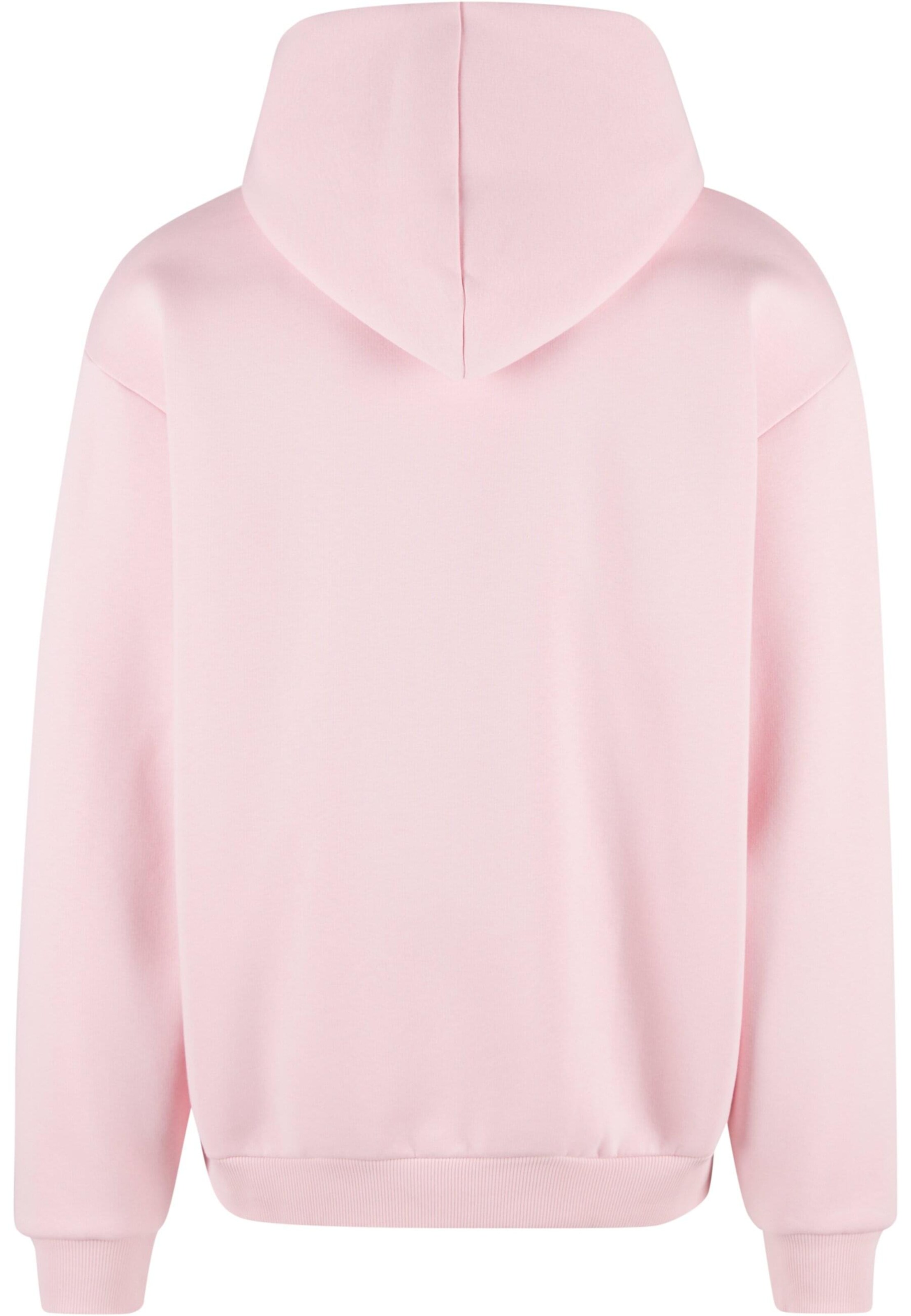 Karl Kani Sweatshirt in Roze